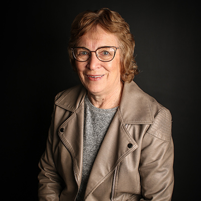 Judy Hale