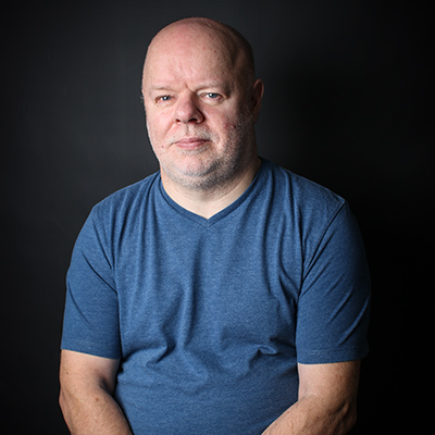 Norman Allan